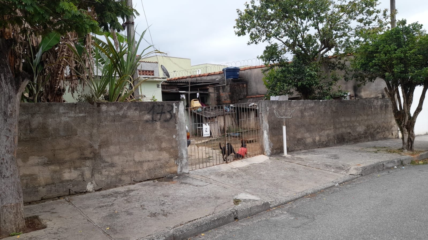 Terreno, 277 m² - Foto 3