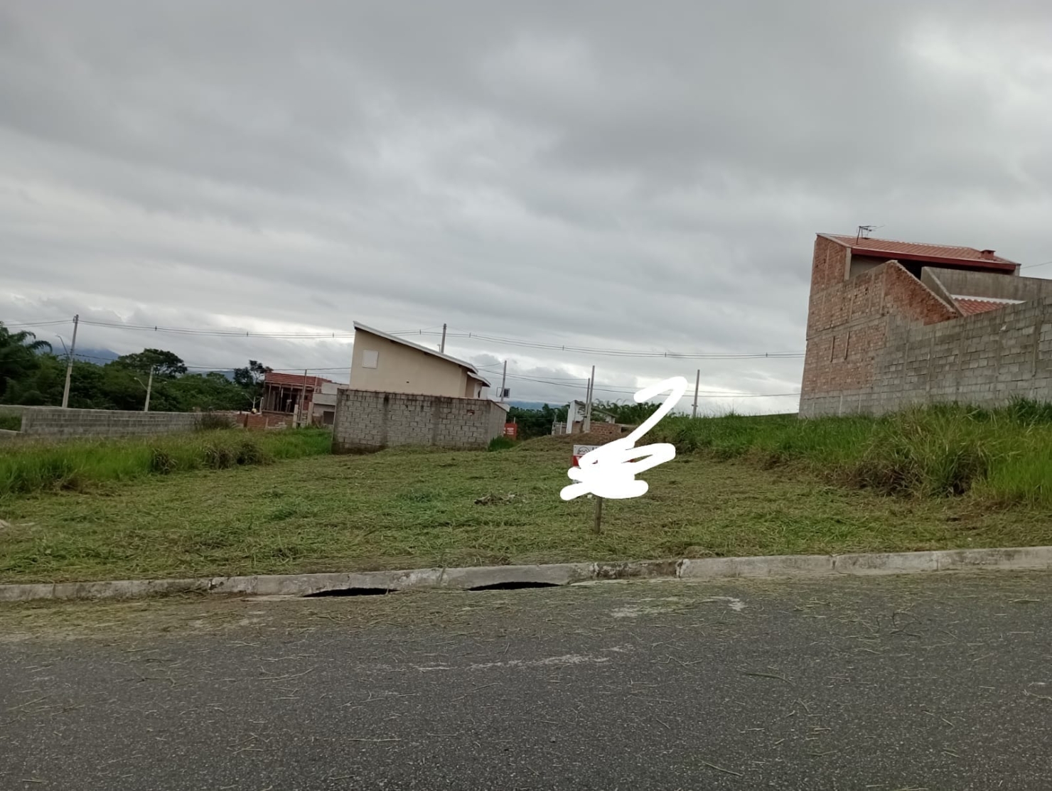 Terreno à venda, 300m² - Foto 1