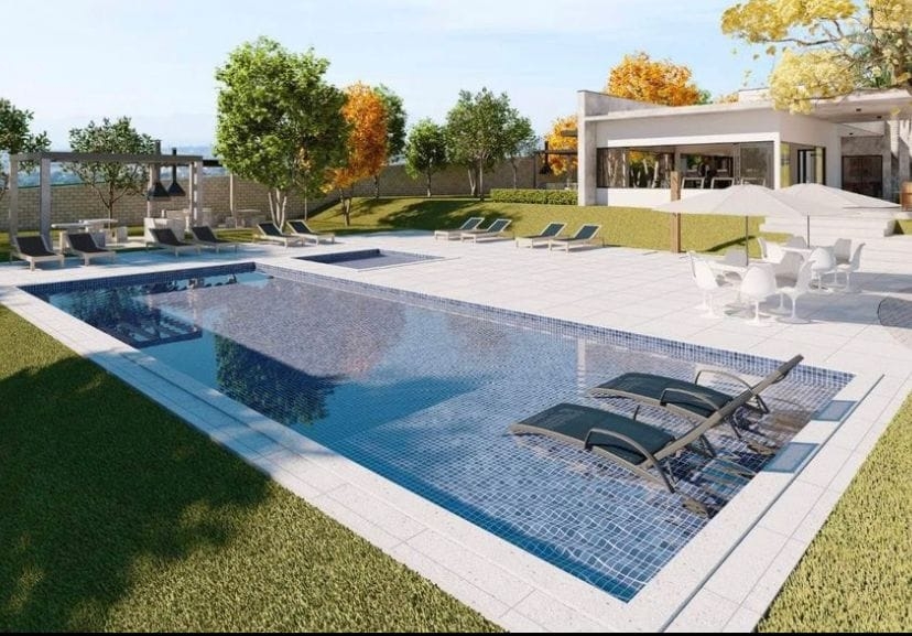 Terreno, 175 m² - Foto 1