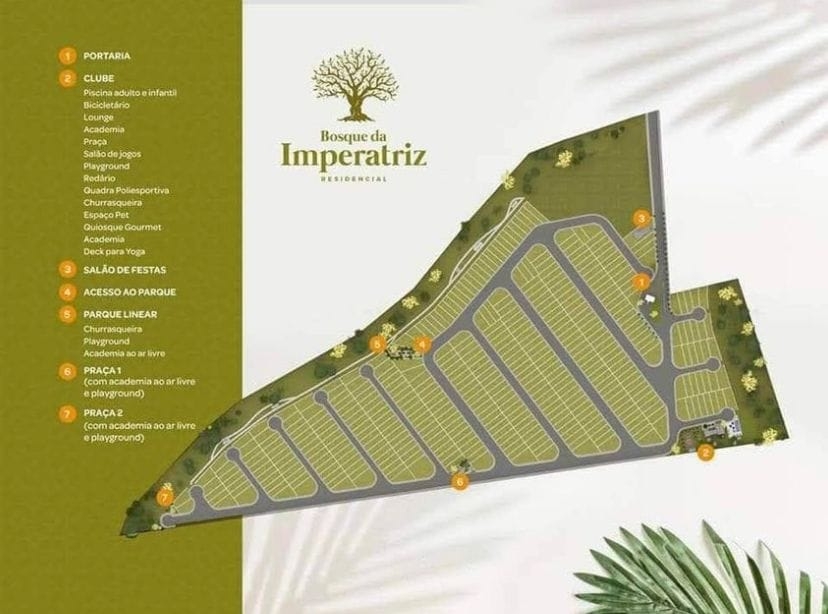 Terreno, 175 m² - Foto 3