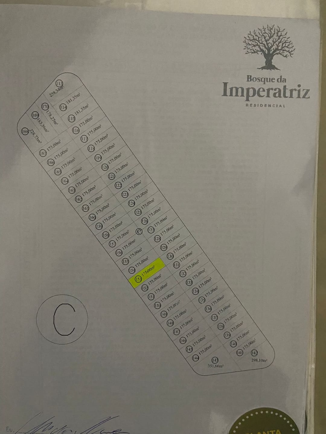 Terreno, 175 m² - Foto 6