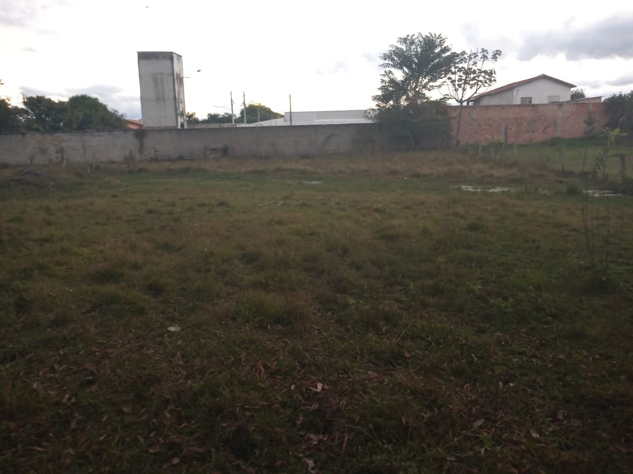 Terreno à venda, 3100m² - Foto 1