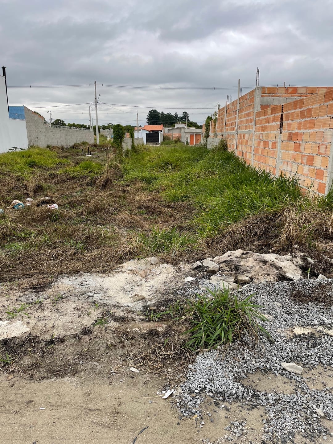 Terreno, 125 m² - Foto 1