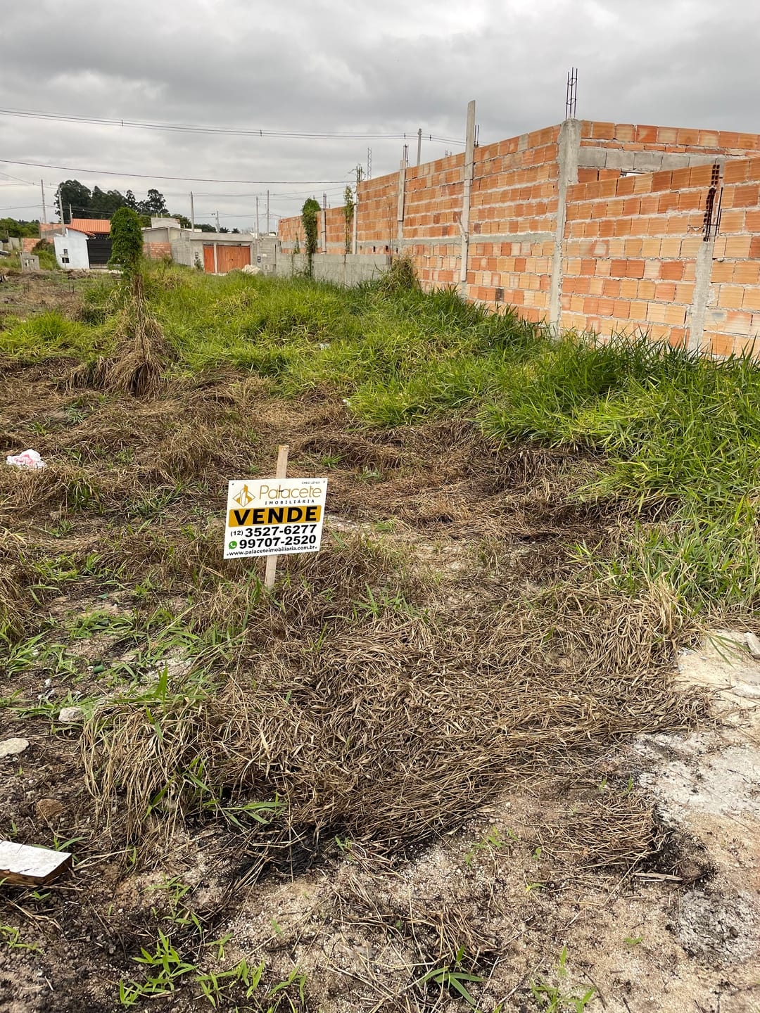 Terreno, 125 m² - Foto 2