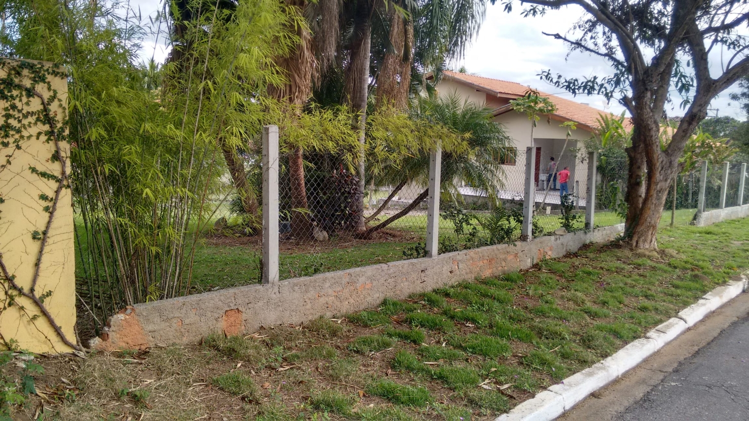 Terreno à venda, 1220m² - Foto 3