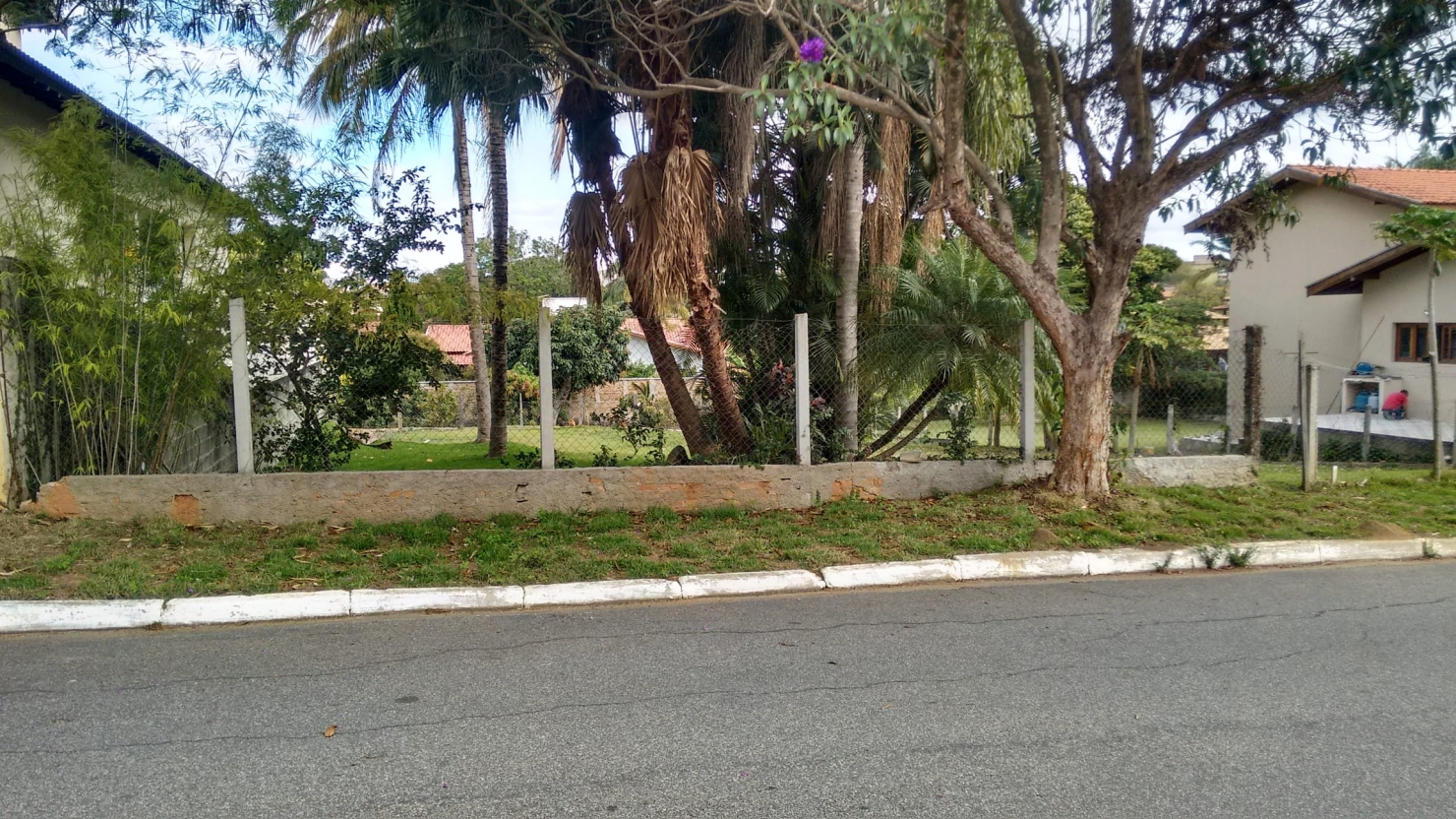 Terreno à venda, 1220m² - Foto 5