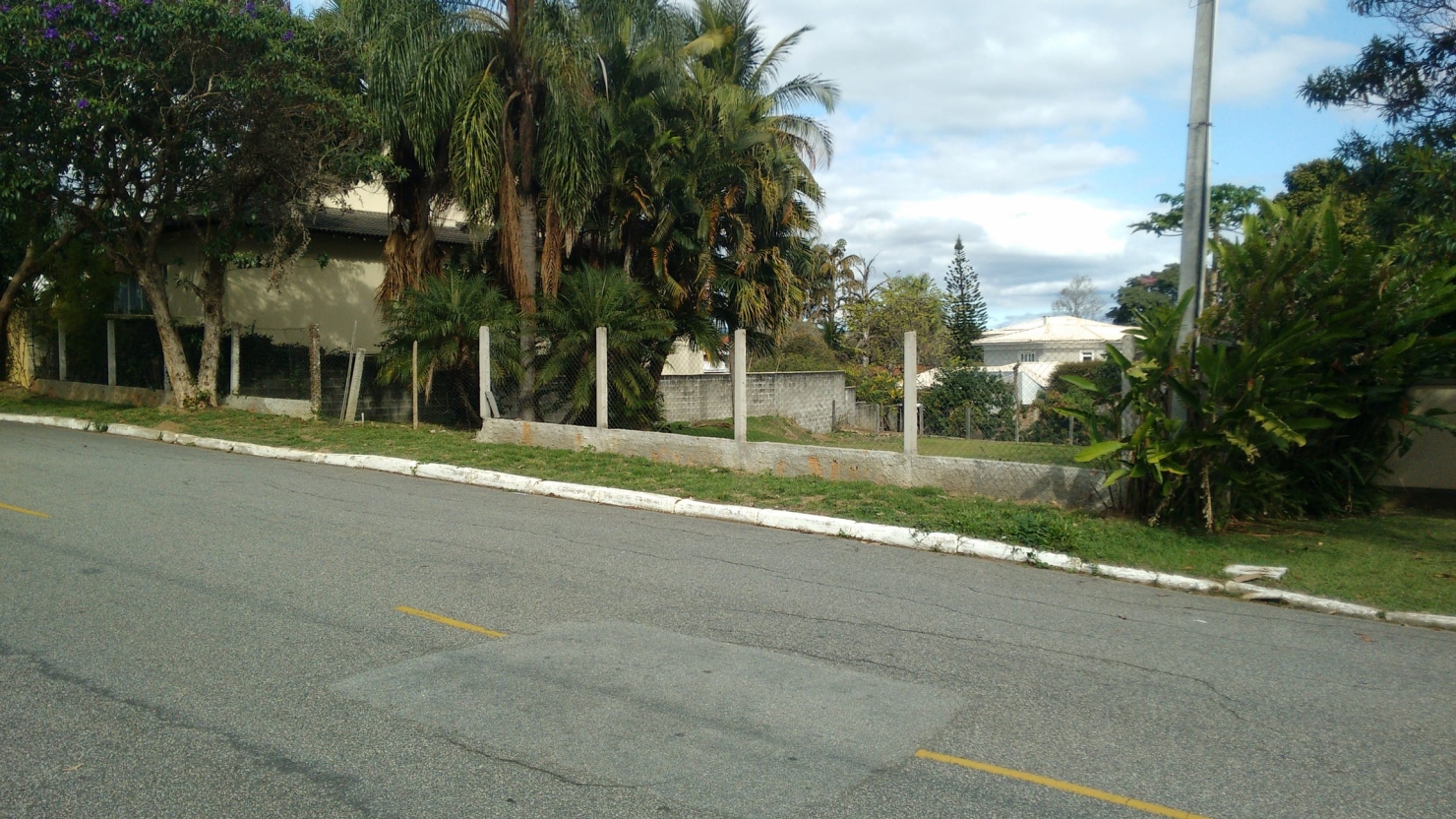 Terreno à venda, 1220m² - Foto 7