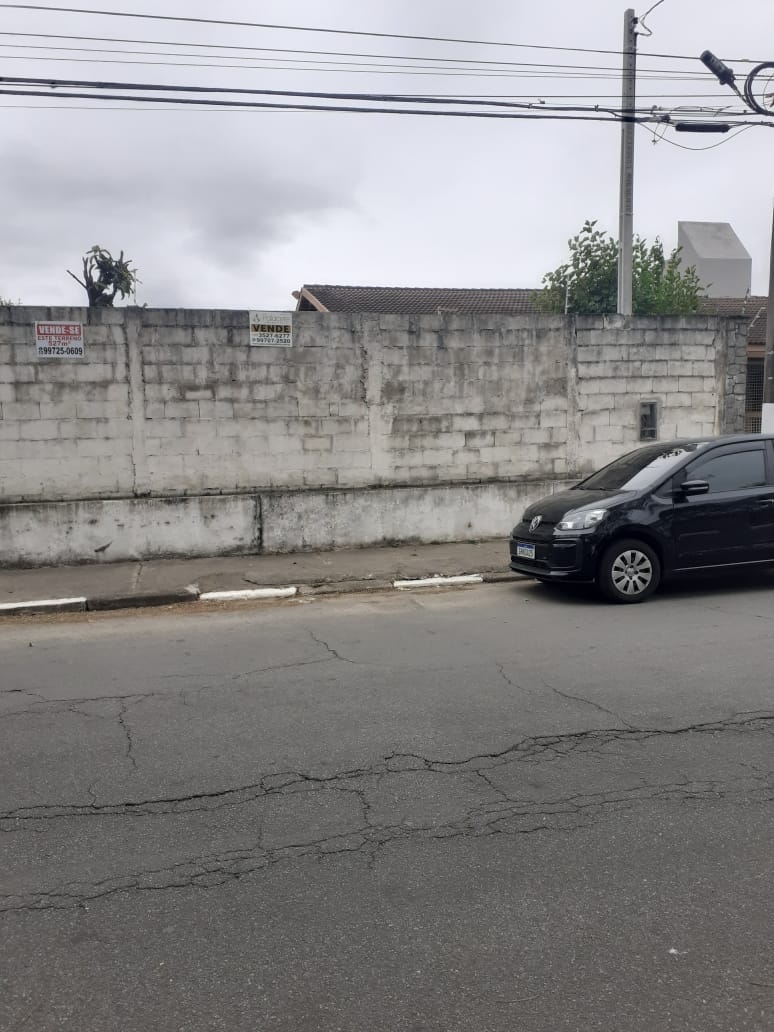 Terreno à venda, 527m² - Foto 2