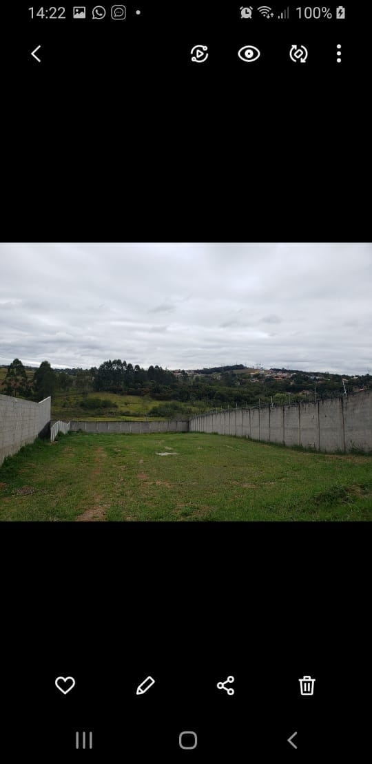 Terreno, 1034 m² - Foto 1