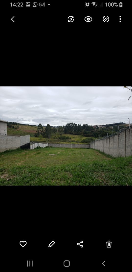 Terreno, 1034 m² - Foto 4