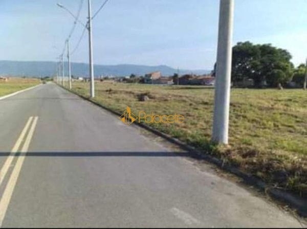 Terreno à venda, 125m² - Foto 1