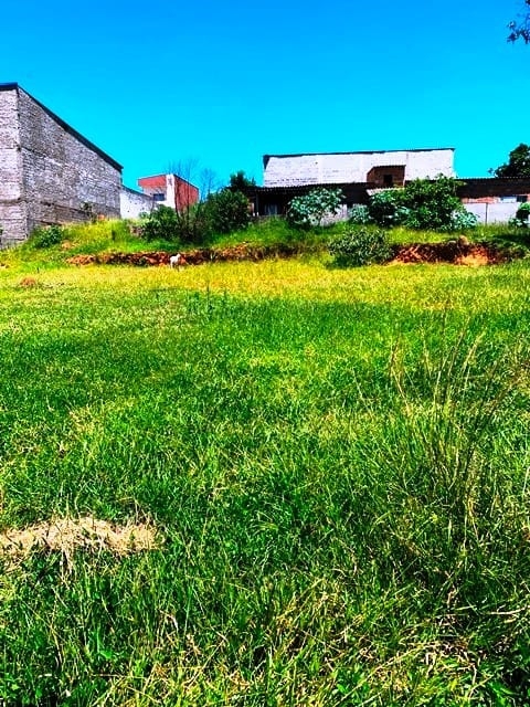 Terreno à venda, 167m² - Foto 1