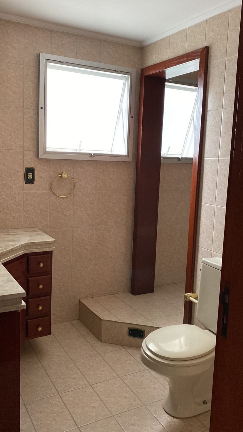 Apartamento à venda com 3 quartos, 130m² - Foto 6