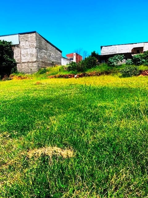 Terreno à venda, 167m² - Foto 3