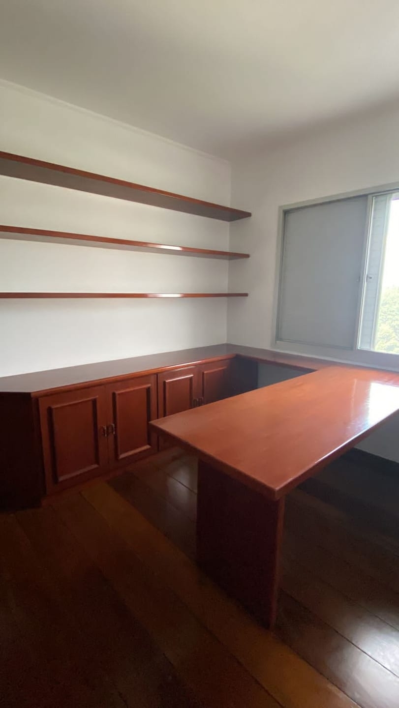 Apartamento à venda com 3 quartos, 130m² - Foto 5