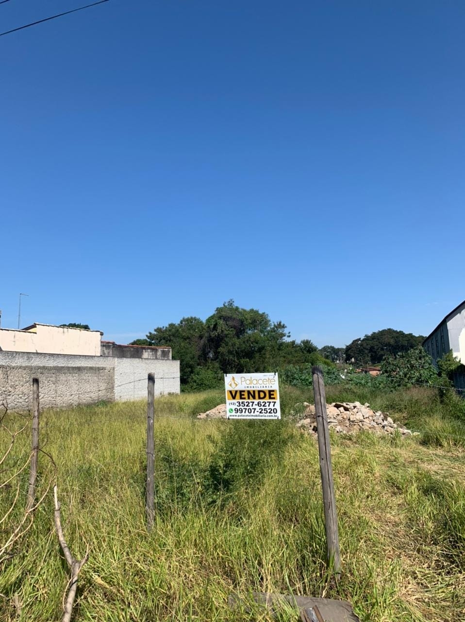 Terreno, 1769 m² - Foto 1