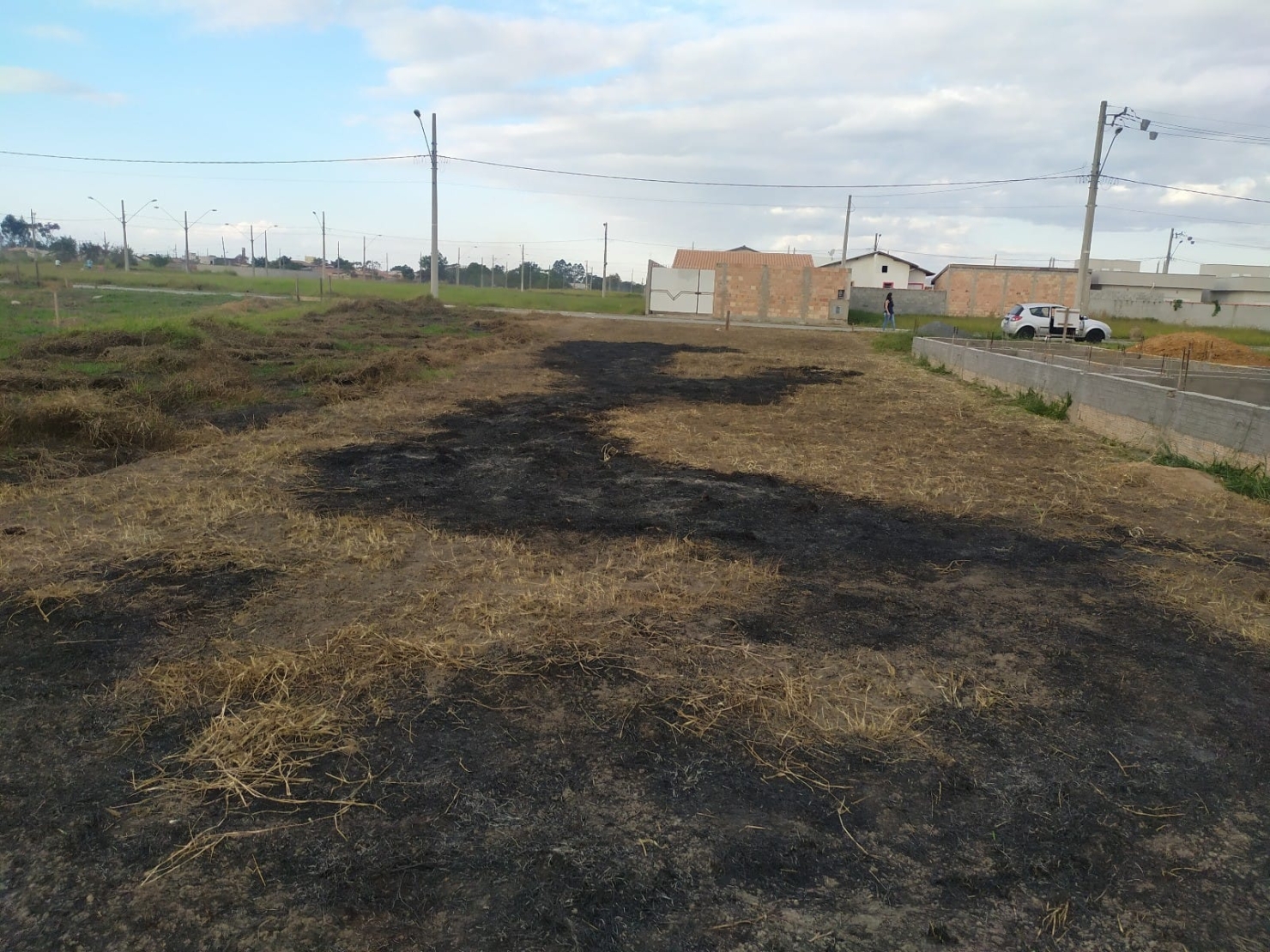 Terreno à venda, 300m² - Foto 1