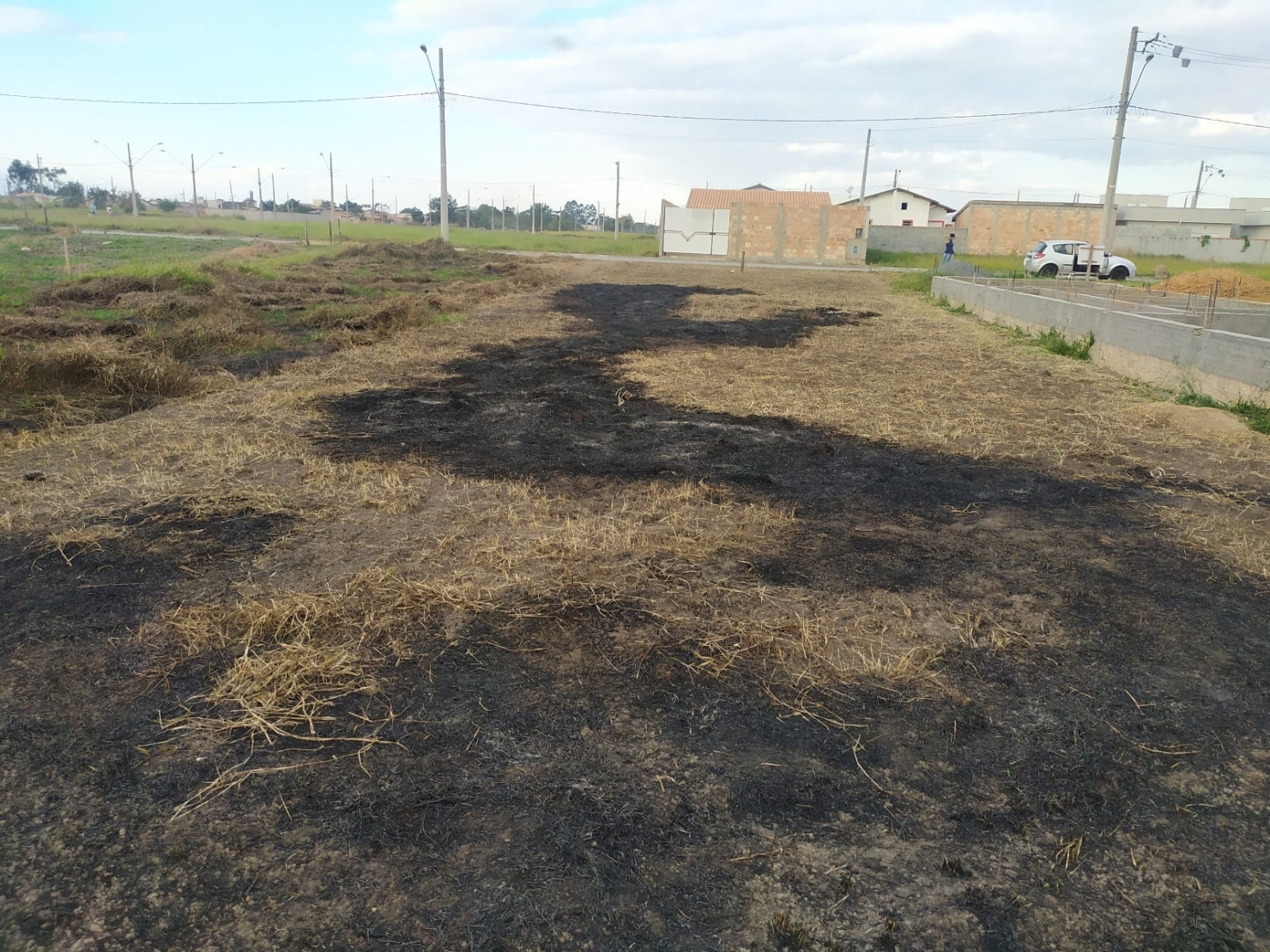 Terreno à venda, 300m² - Foto 2