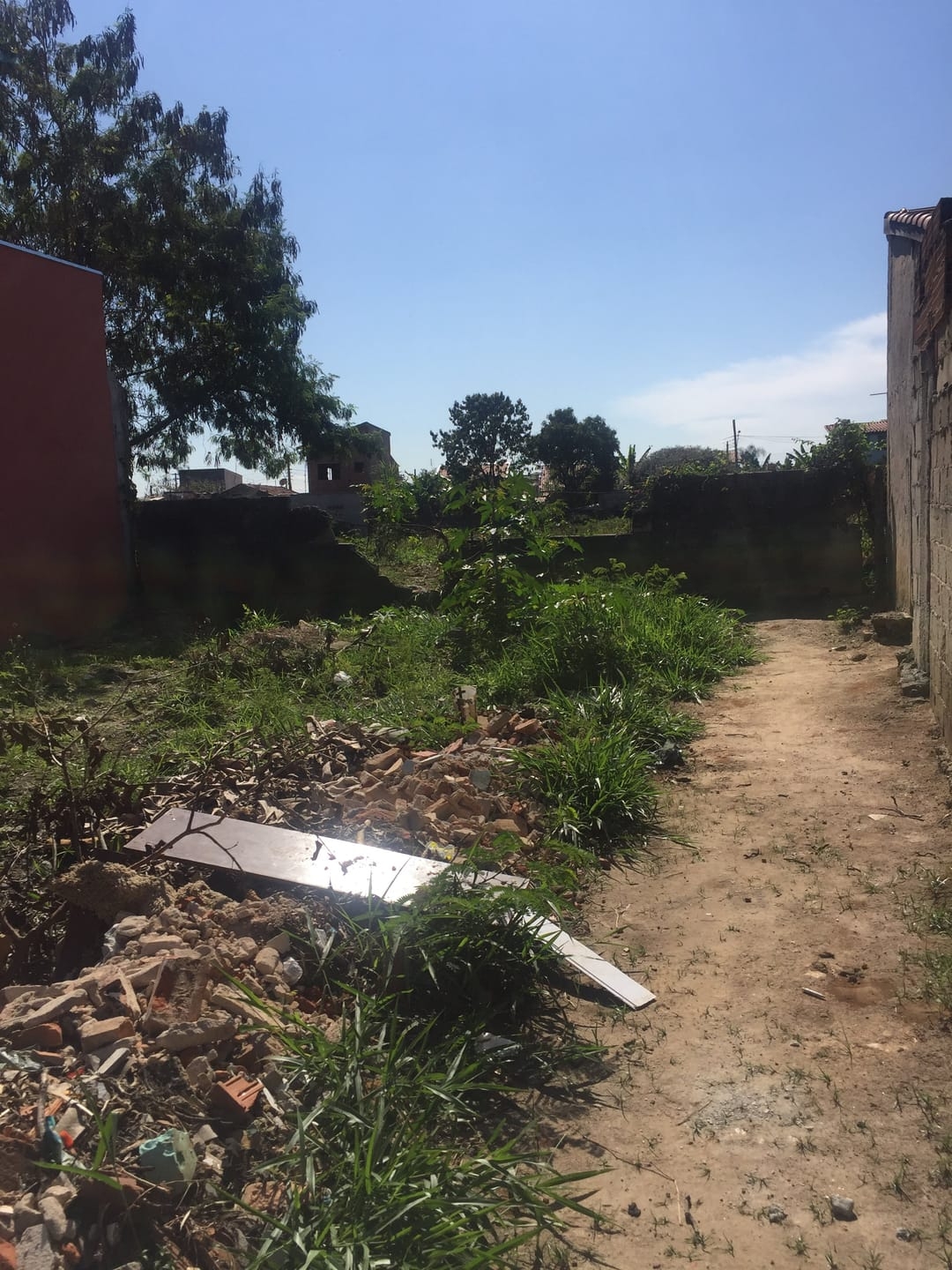 Terreno, 250 m² - Foto 1