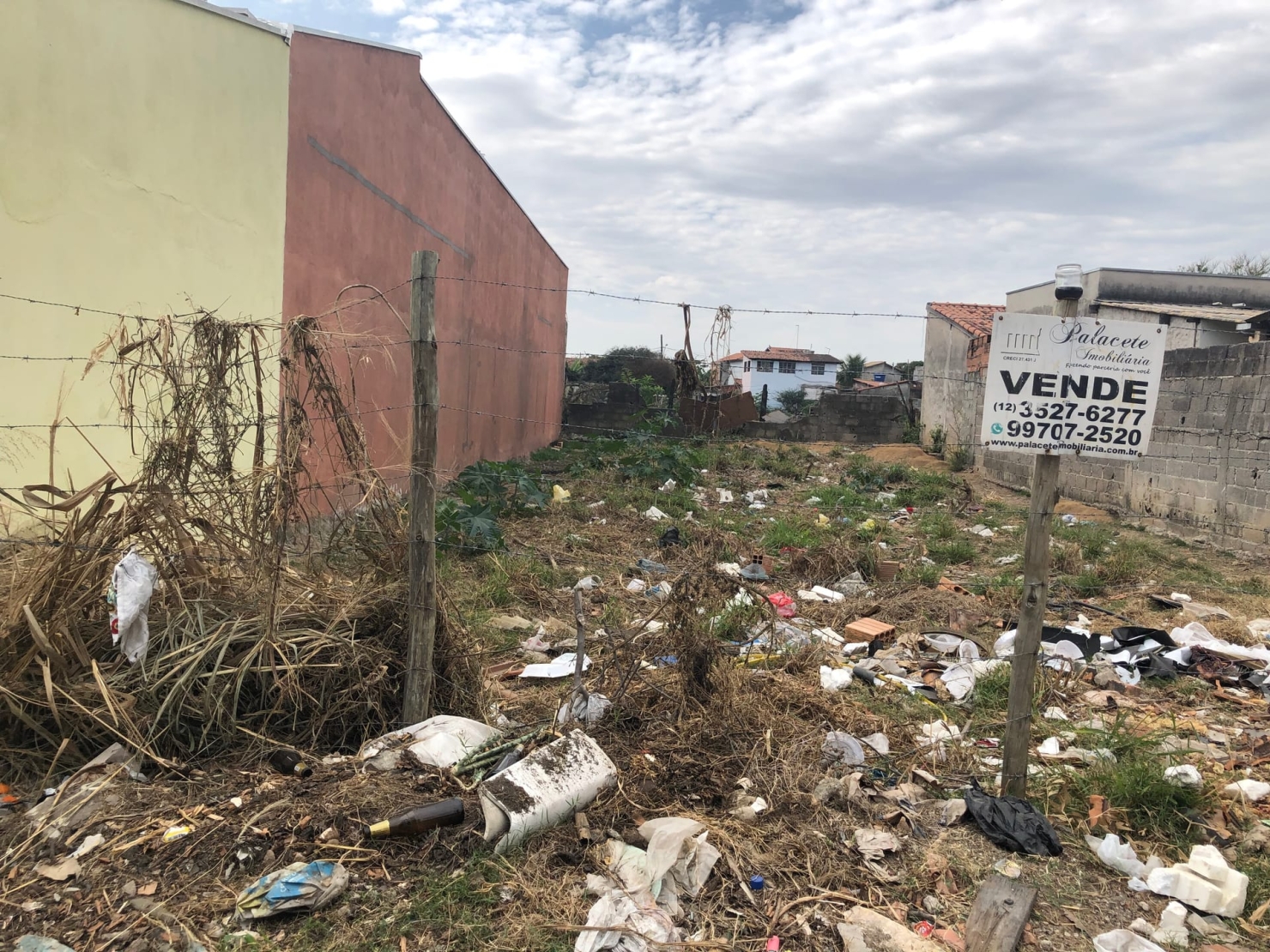 Terreno, 250 m² - Foto 3