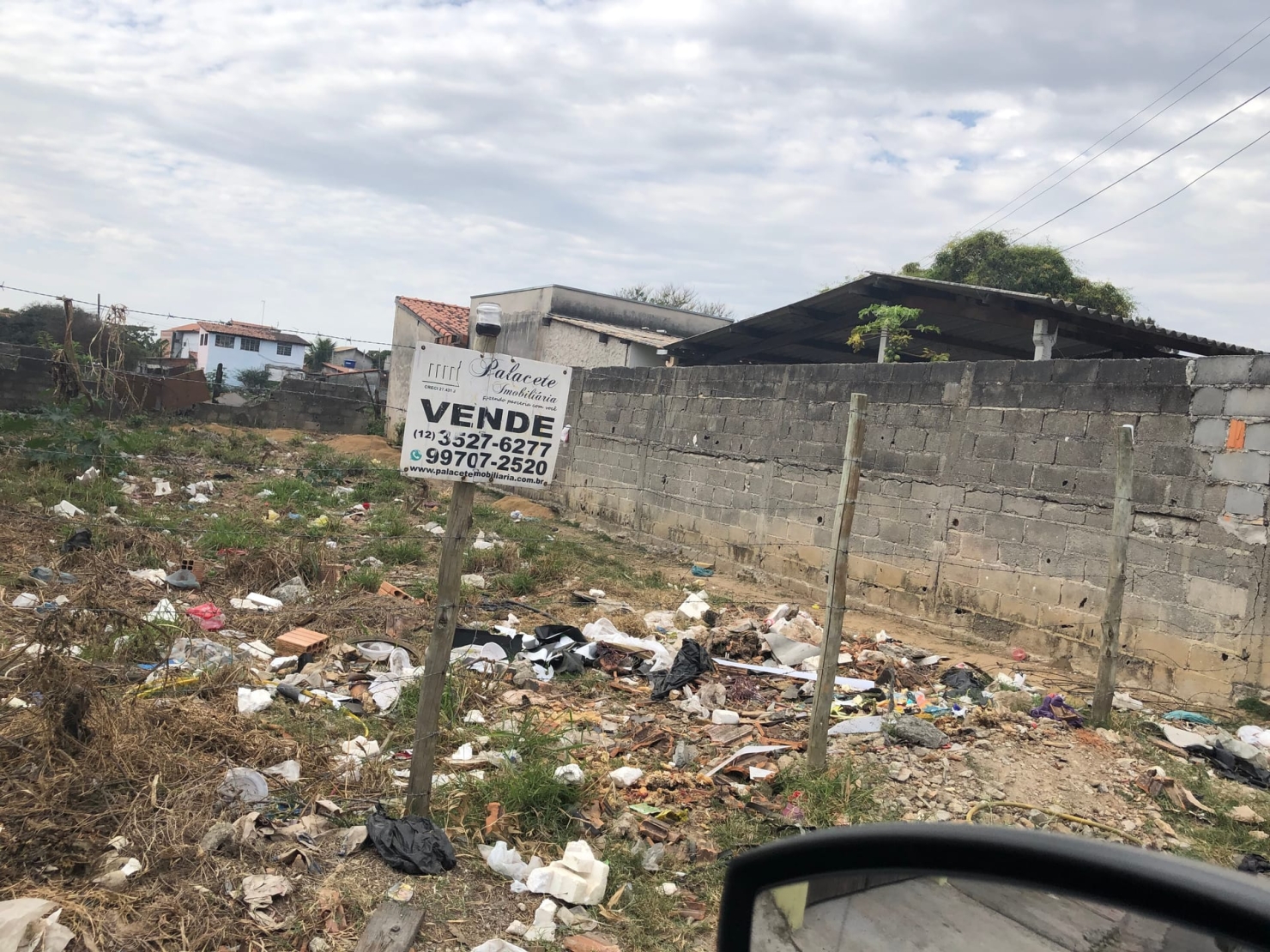 Terreno, 250 m² - Foto 4