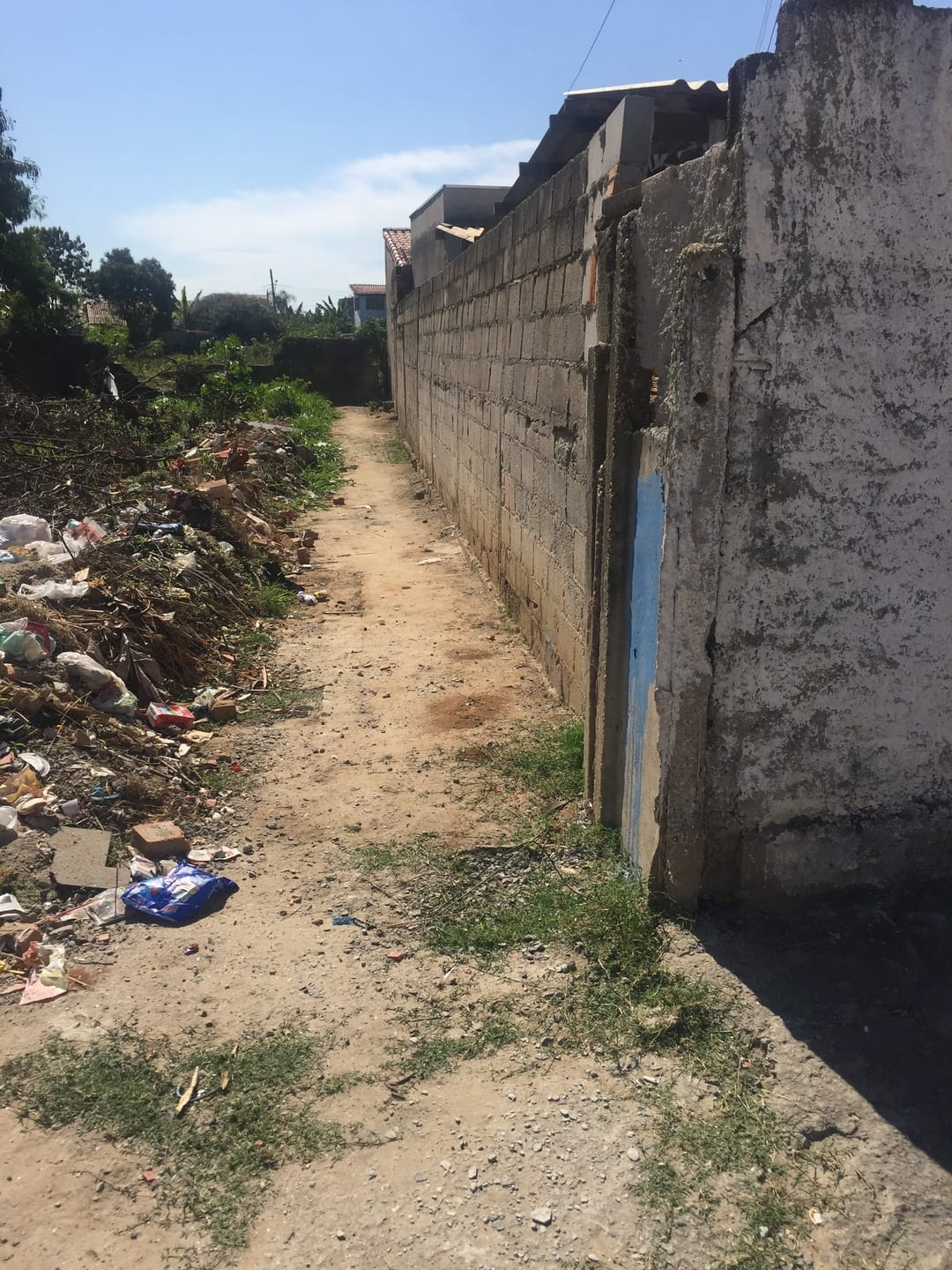 Terreno, 250 m² - Foto 6