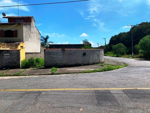 Terreno, 314 m² - Foto 1