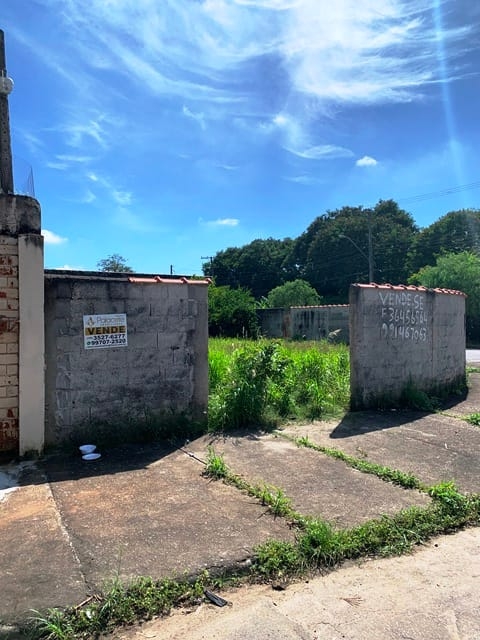 Terreno, 314 m² - Foto 2