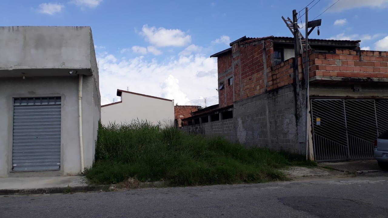 Terreno, 200 m² - Foto 1