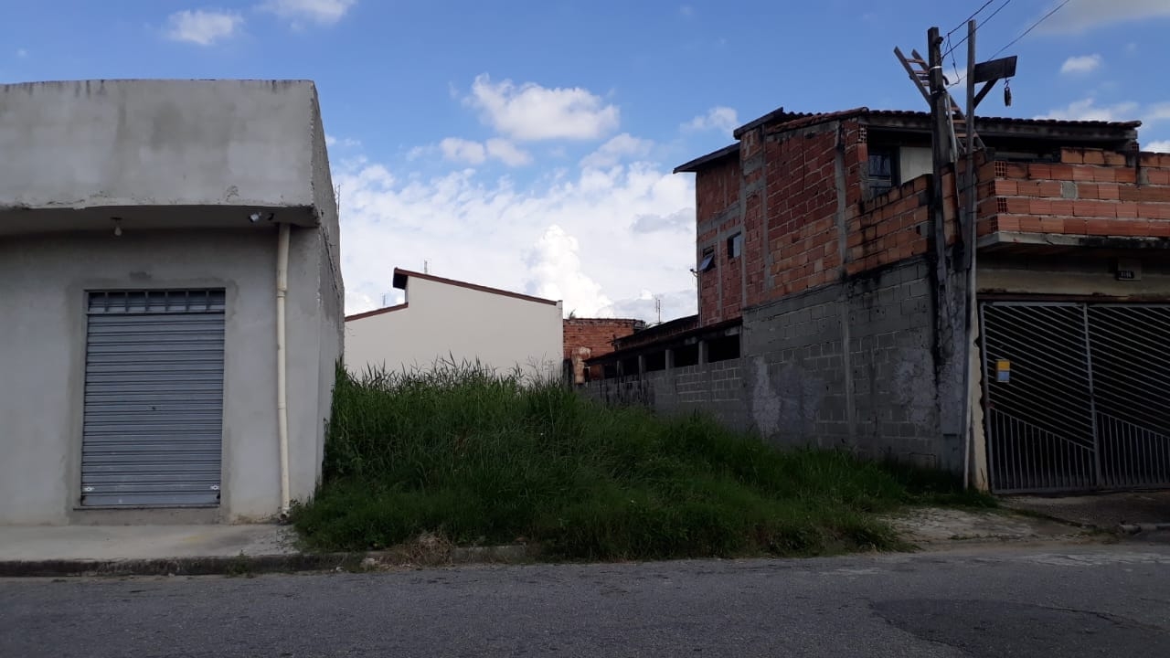 Terreno, 200 m² - Foto 2