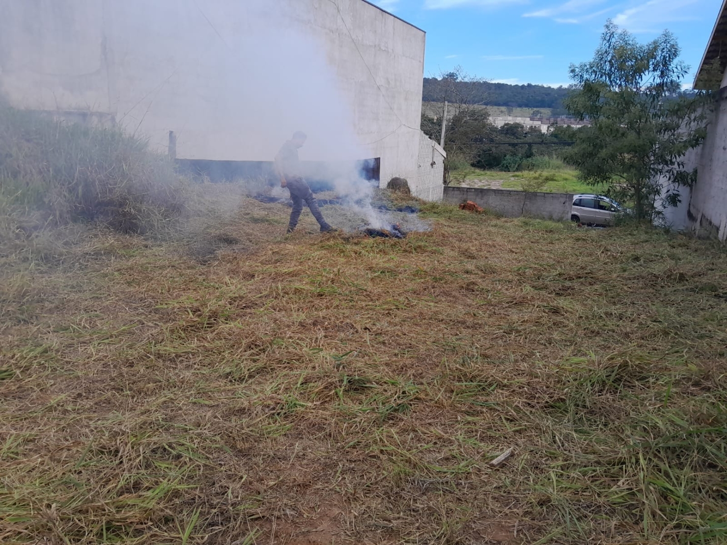 Terreno, 500 m² - Foto 2