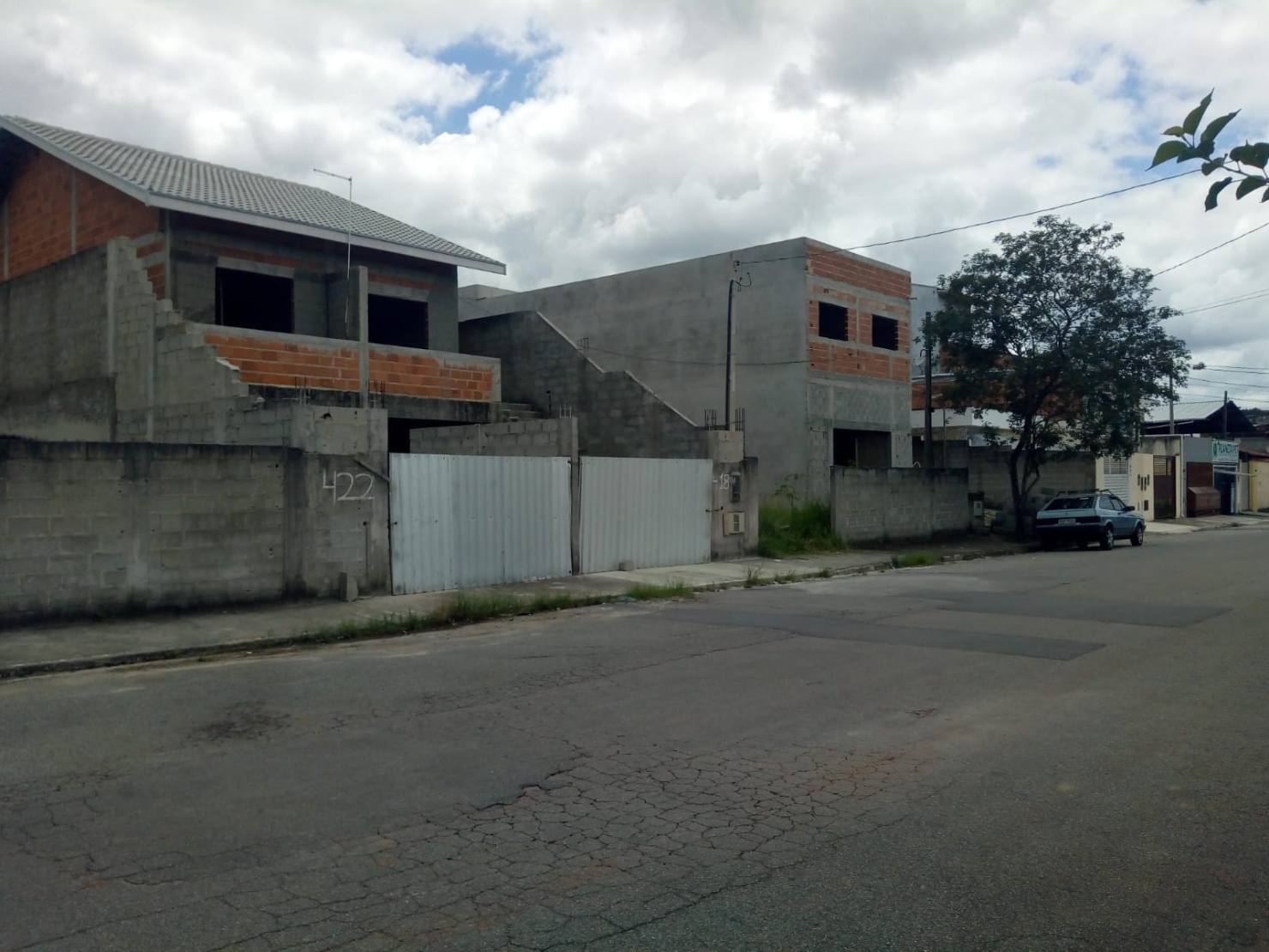 Terreno, 500 m² - Foto 3