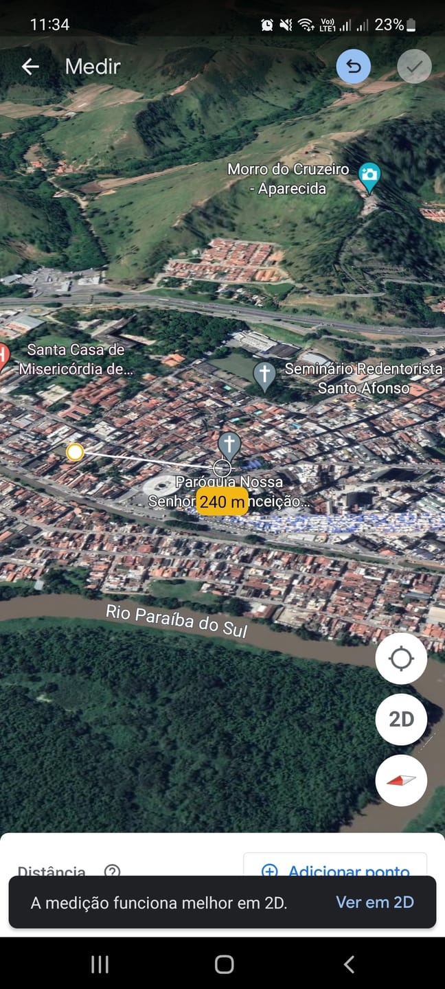 Terreno à venda, 809m² - Foto 1