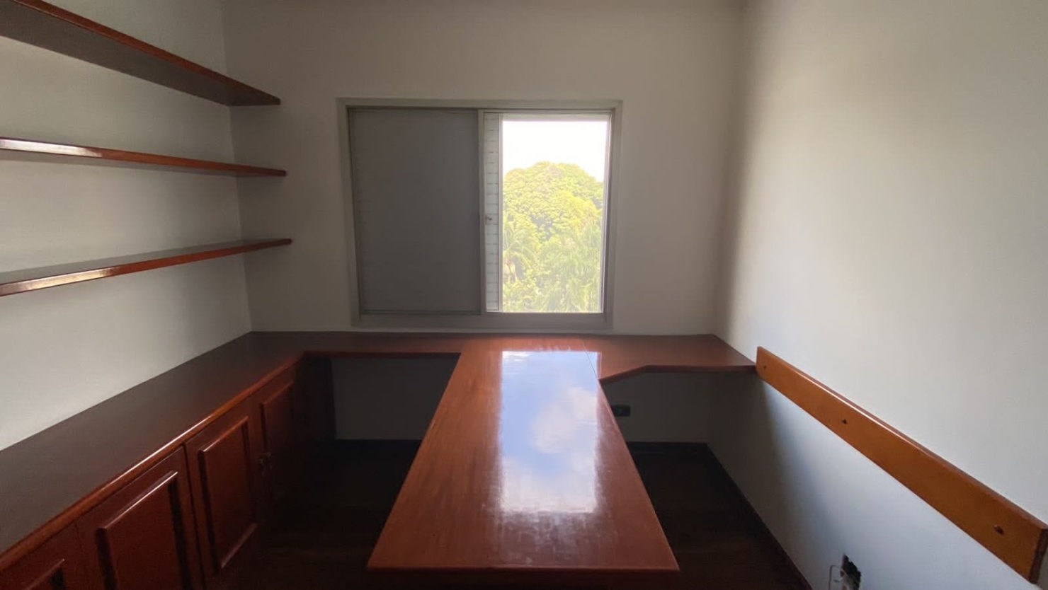 Apartamento à venda com 3 quartos, 130m² - Foto 12