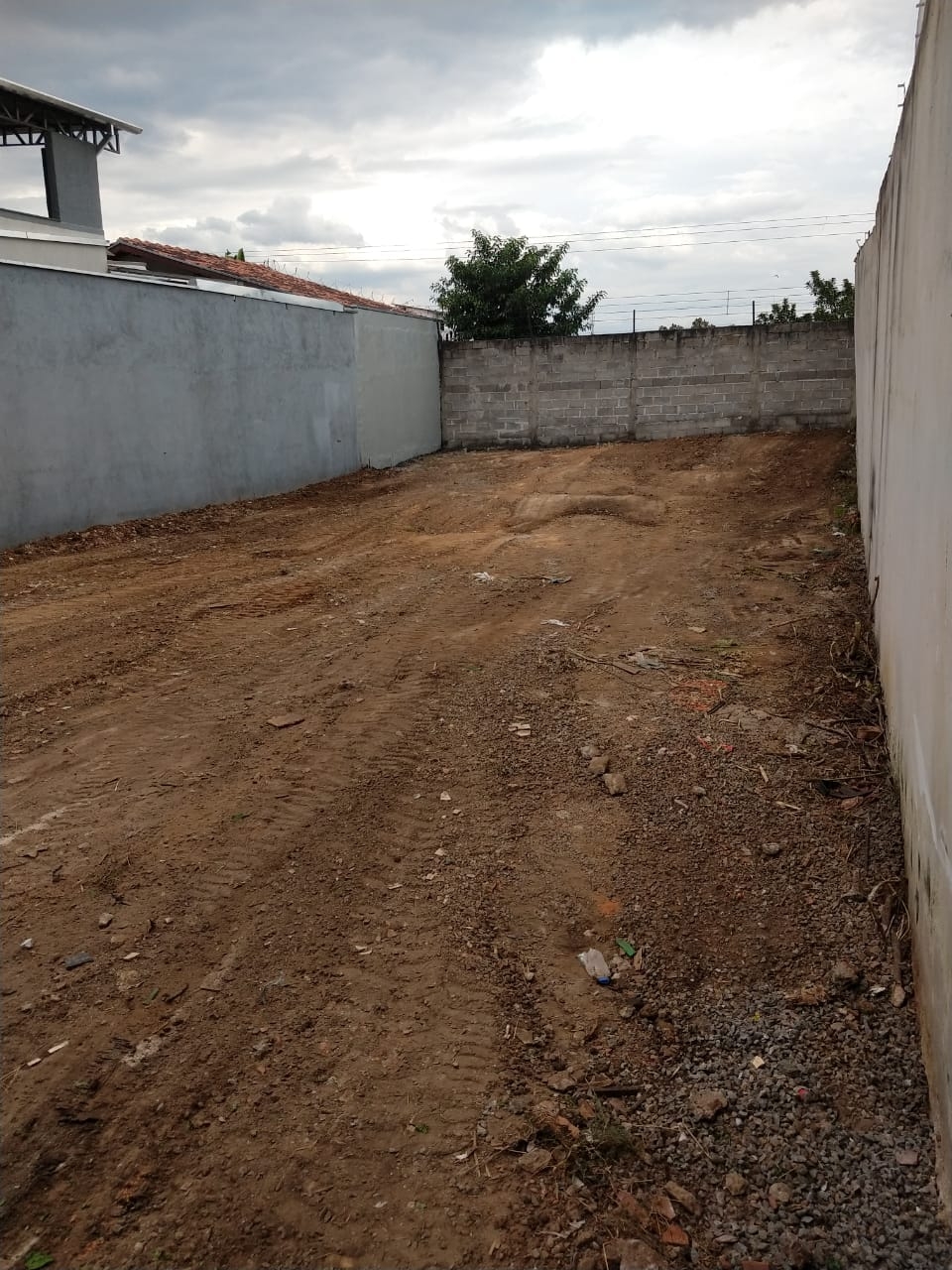 Terreno, 250 m² - Foto 1