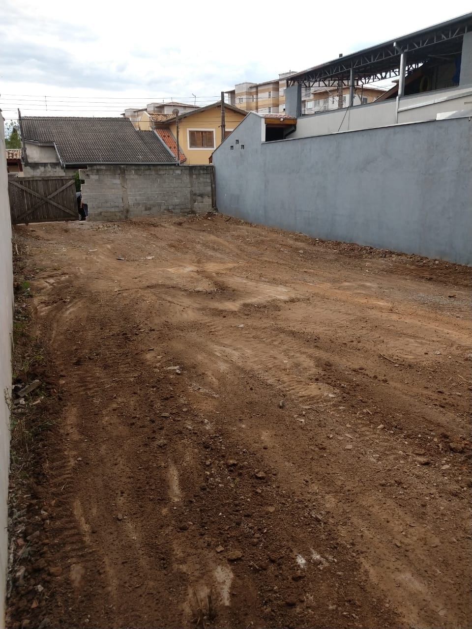 Terreno, 250 m² - Foto 3