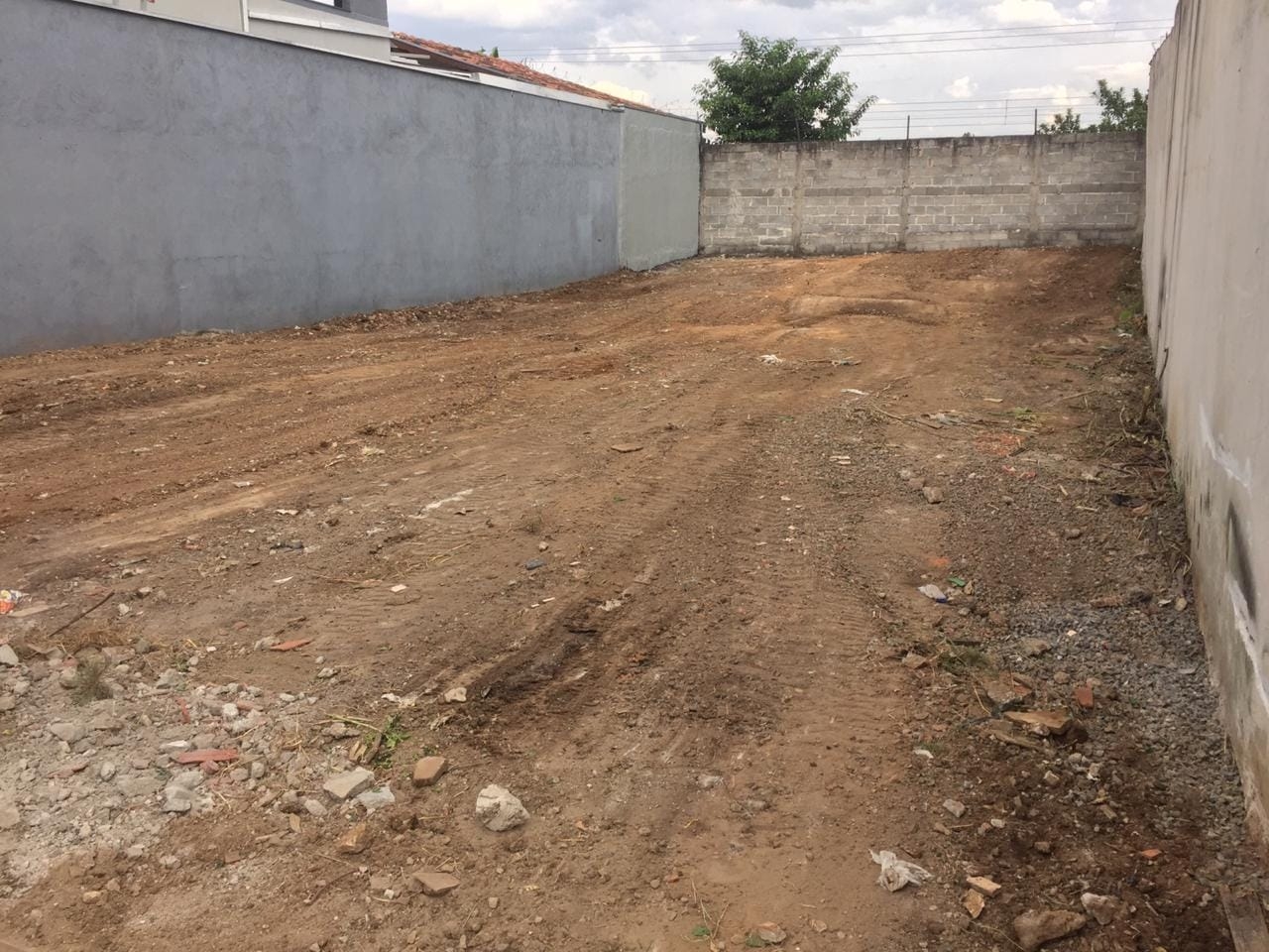 Terreno, 250 m² - Foto 4