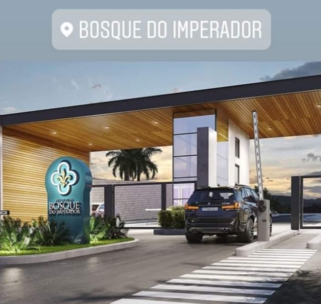 Terreno à venda, 302m² - Foto 4