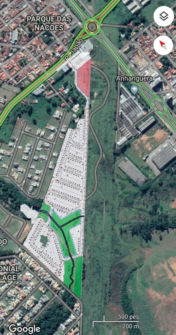 Terreno à venda, 302m² - Foto 5