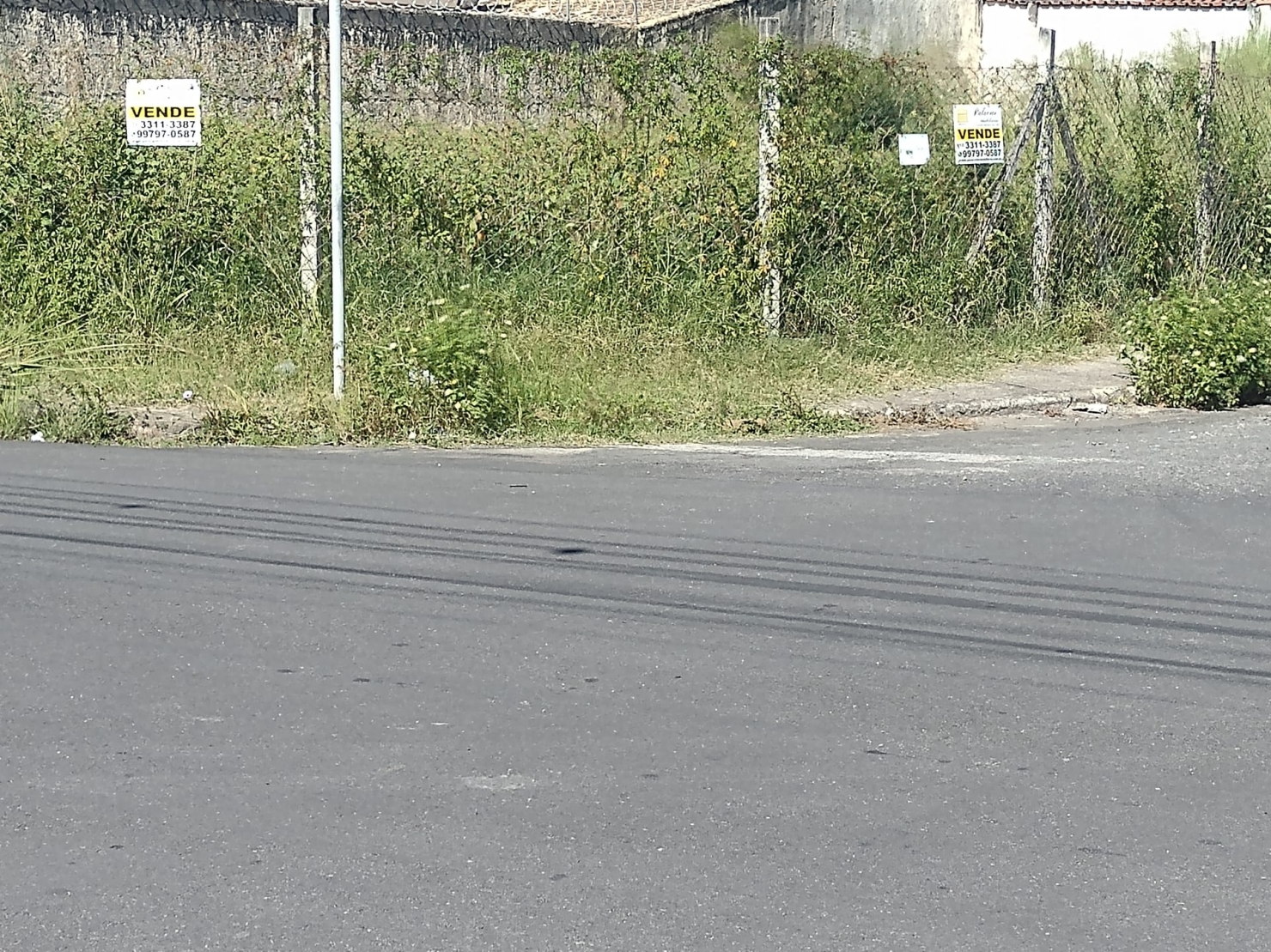 Terreno à venda, 258m² - Foto 2