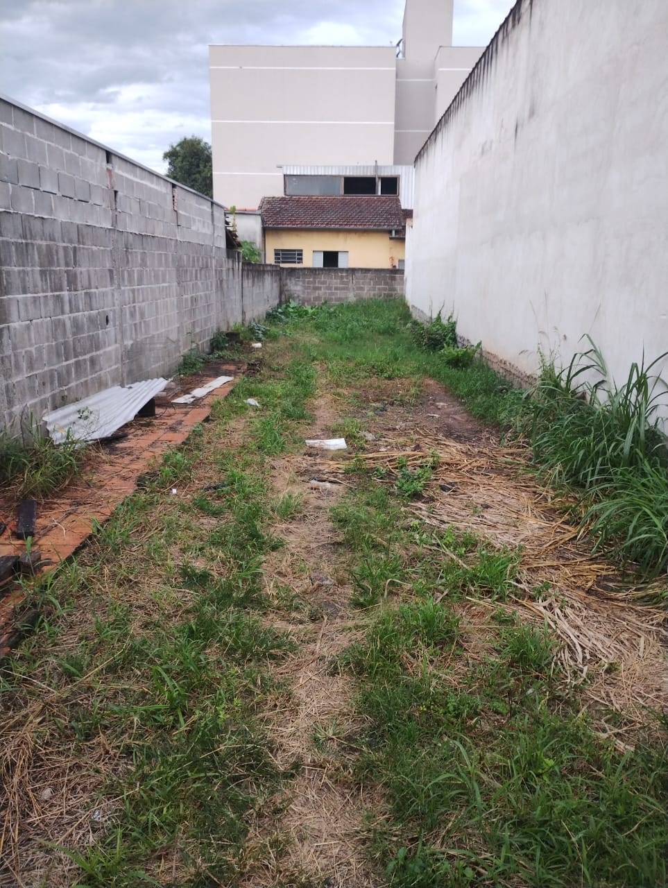 Terreno, 125 m² - Foto 1