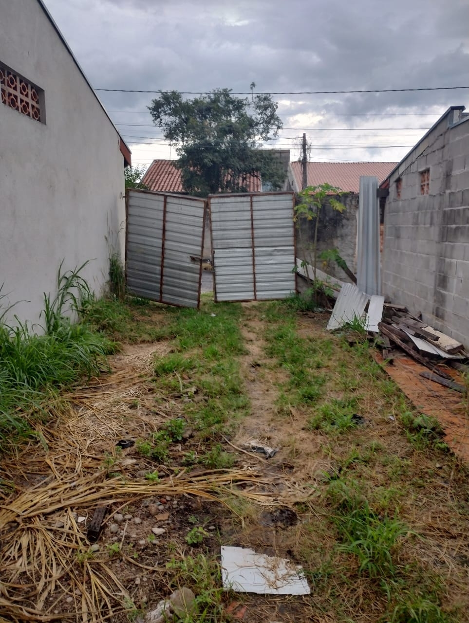 Terreno, 125 m² - Foto 2