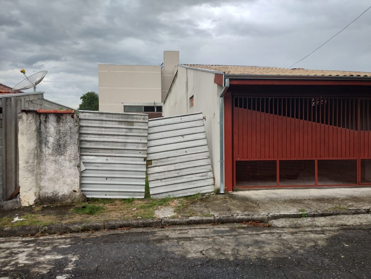 Terreno, 125 m² - Foto 3