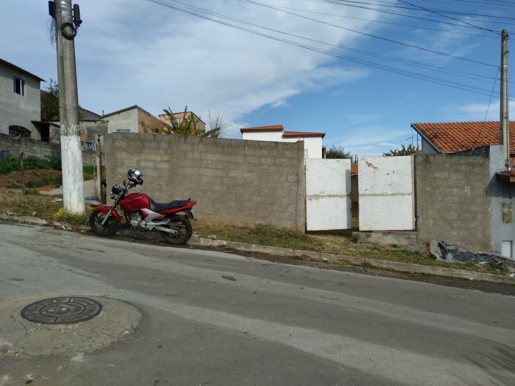 Terreno, 250 m² - Foto 2