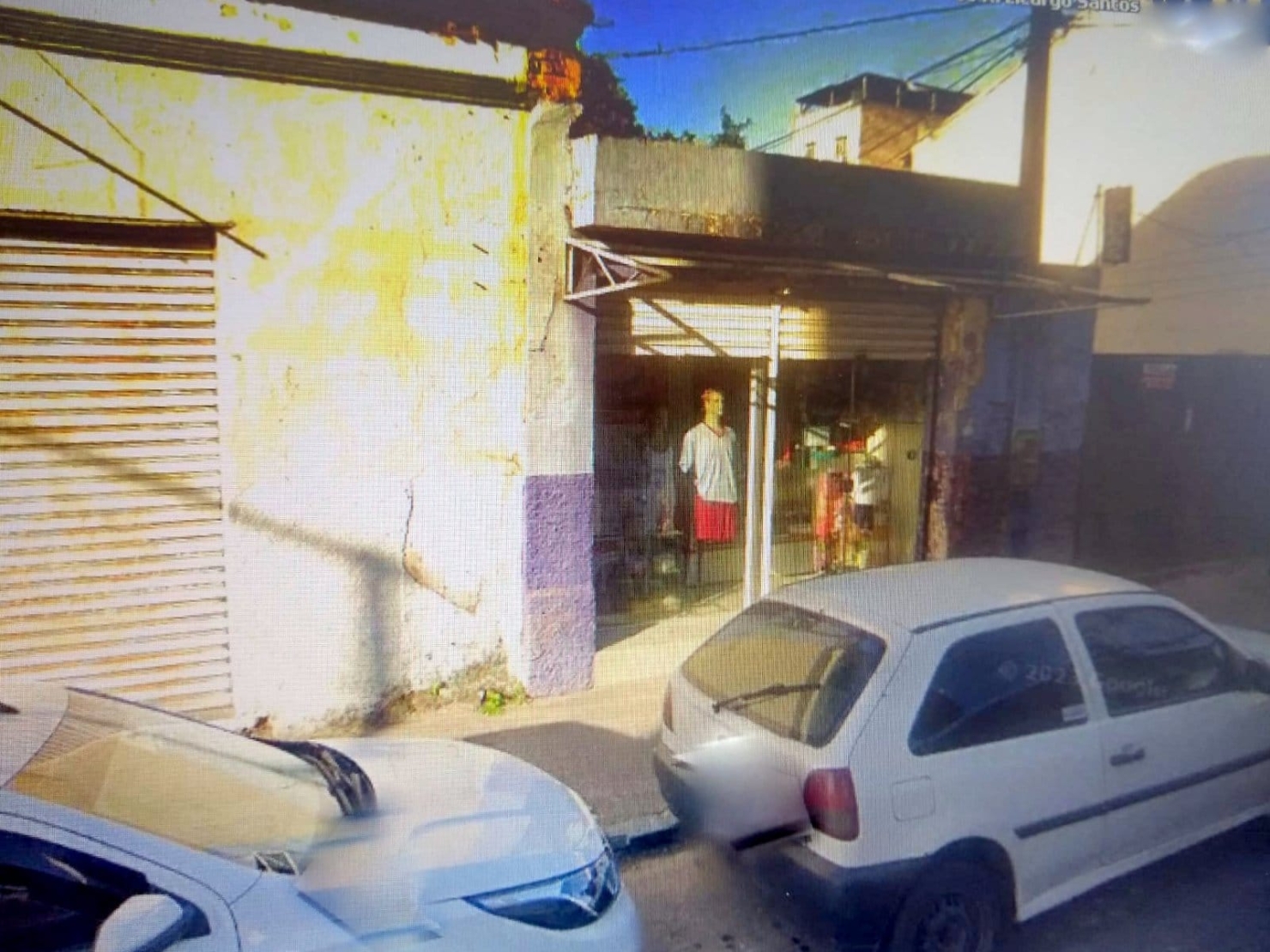 Terreno à venda - Foto 2