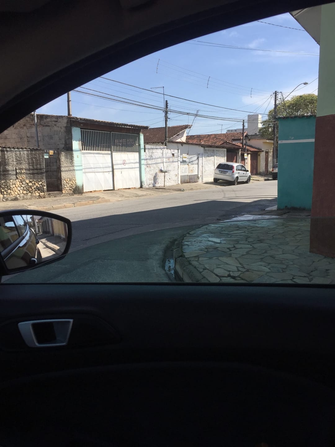 Terreno à venda, 499m² - Foto 1