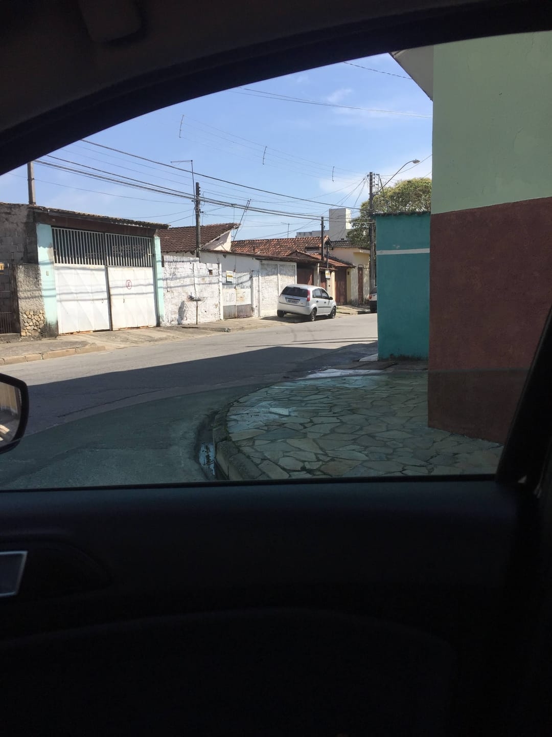 Terreno à venda, 499m² - Foto 2