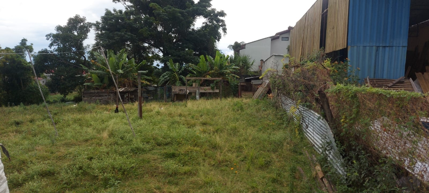 Terreno, 400 m² - Foto 1