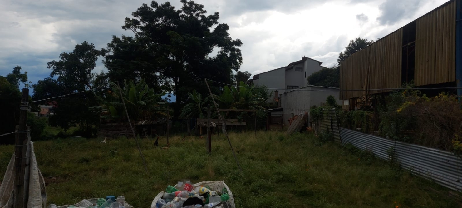 Terreno, 400 m² - Foto 2