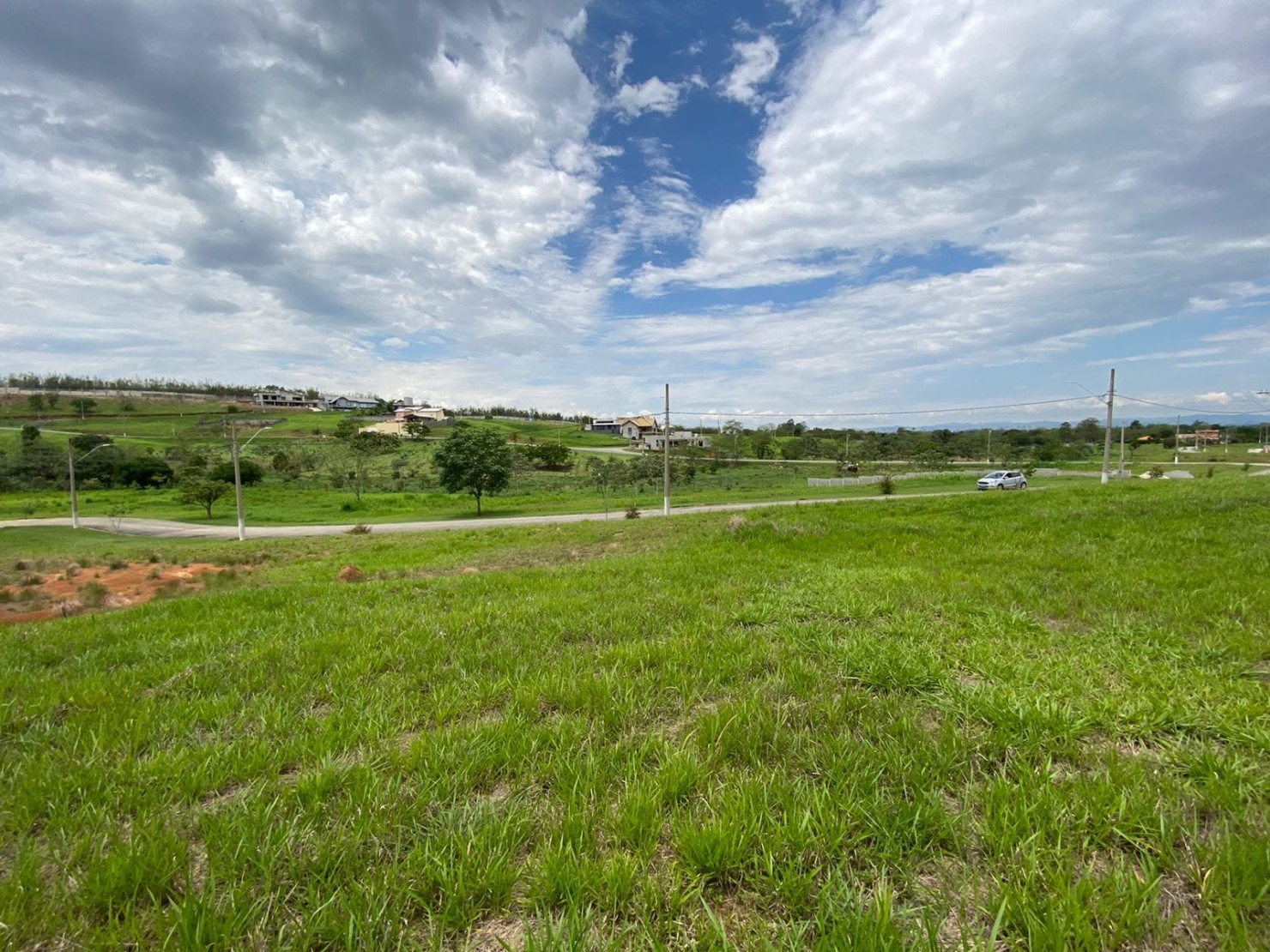 Terreno, 1000 m² - Foto 1